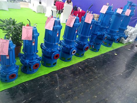 OUR GALLERY--PUMP