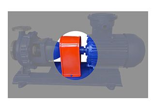 Flexible coupling