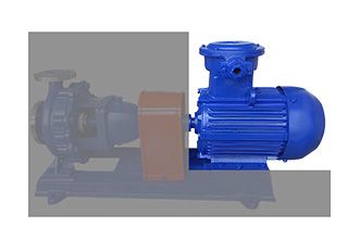 Stable and reliable motor