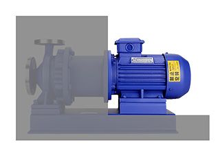 Stable and reliable motor