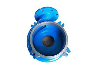 ZJQ series sand mud pump<br>Corrosion-resistant and wear-resistant pump casing