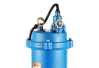 WQ series submersible sewage pump<br>Metal rings