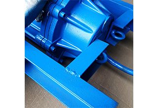 ZJQ series sand mud pump<br>Sturdy metal rings