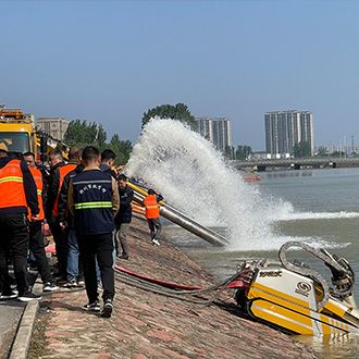 Flood Control and Drainage