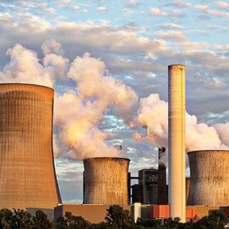 Power Plant