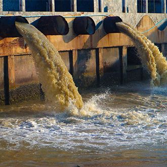 Wastewater Treatment