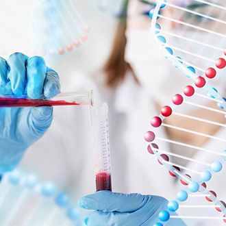 Biopharmaceutical
