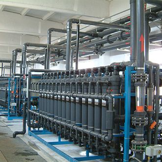 Electroplating Industry