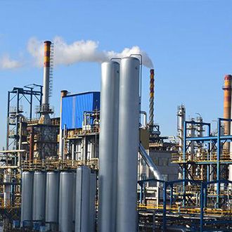 Petrochemical