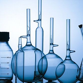 Fine Chemical Industry