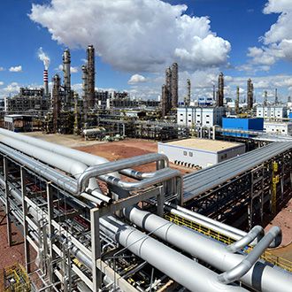 Petrochemical Industry