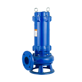 Submersible Pump Series