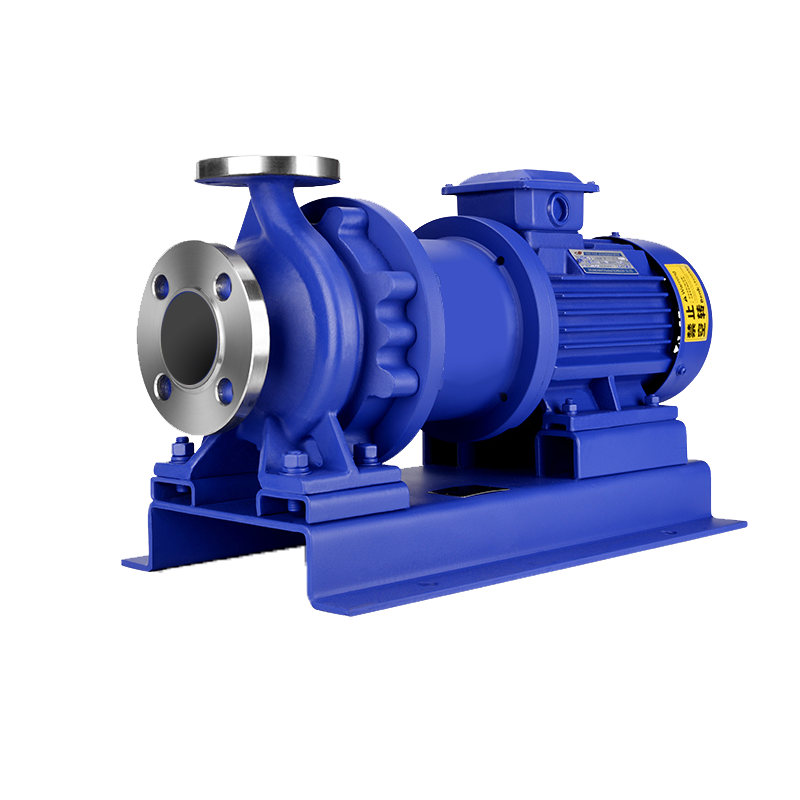 Stainless Steel Chemical Pump