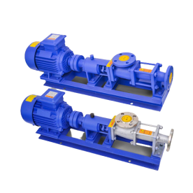 Screw Pump