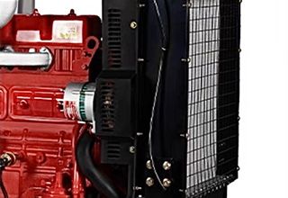 Efficient Heat Dissipation