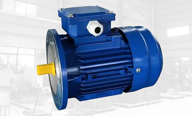 Motor