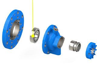 Bearing