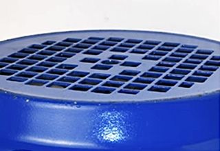 Cooling Fan Cover