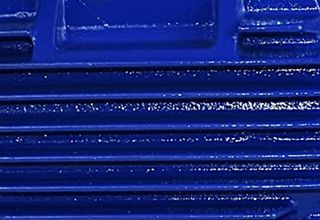 Shell Heat Sink