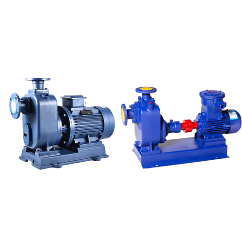 ZX, ZW Centrifugal Pump