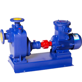 ZX, ZW Centrifugal Pump