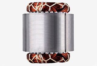 All Copper Motor