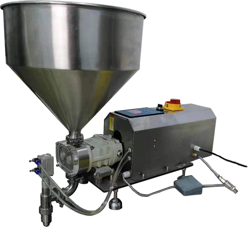Filling Machine