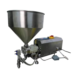 Filling Machine