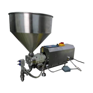 Filling Machine