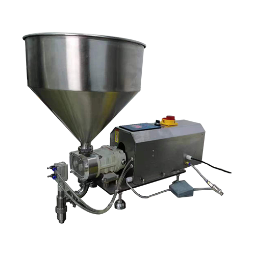Filling Machine