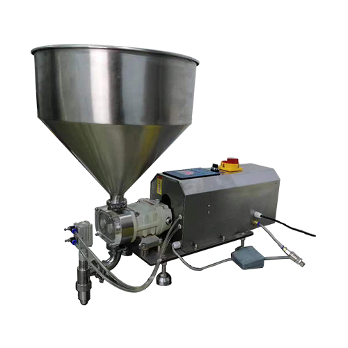Filling Machine