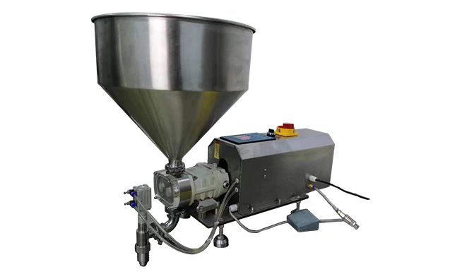 Filling Machine