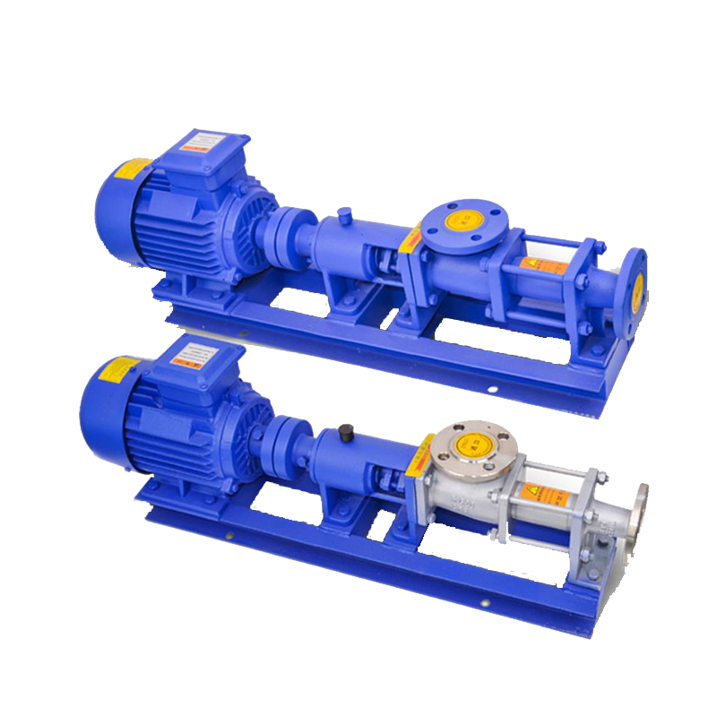 Screw Pump
