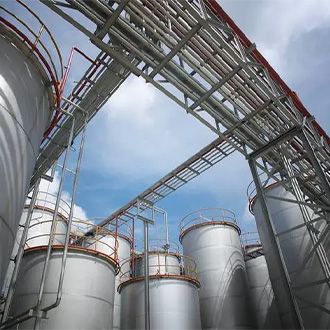 Petrochemical