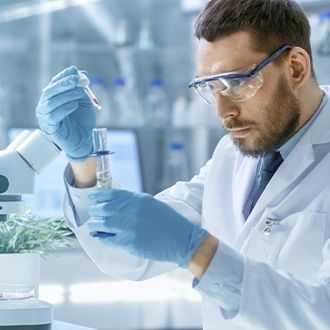 Bio-pharmacy