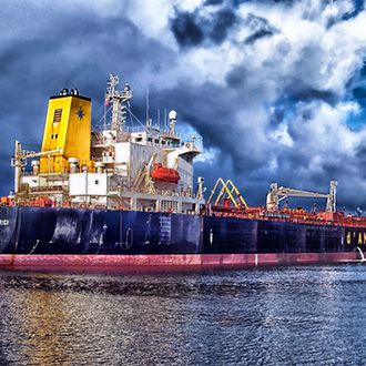 Ship industry