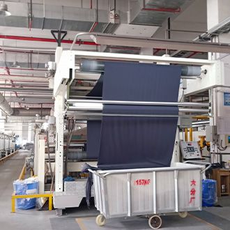 Printing and dyeing