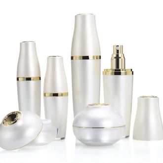 Cosmetics industry