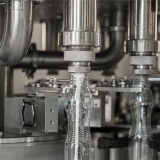 Beverage industry